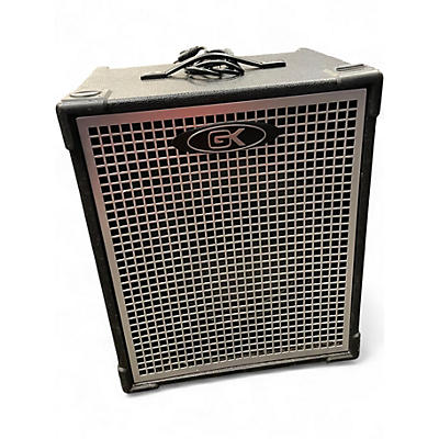 Used Gallien-Krueger MB115 Ultralight 200W 1x15 Bass Combo Amp