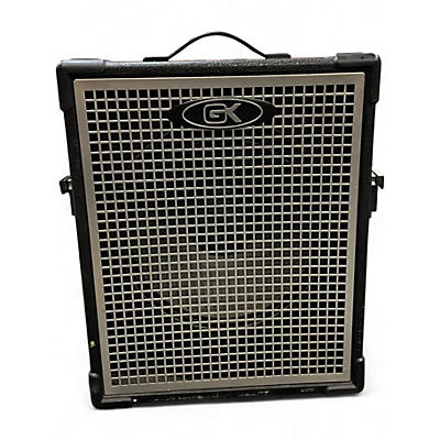 Used Gallien-Krueger MB115 Ultralight 200W 1x15 Bass Combo Amp