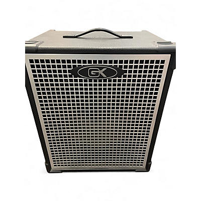 Used Gallien-Krueger MB115 Ultralight 200W 1x15 Bass Combo Amp