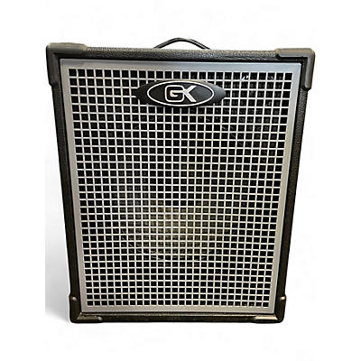 Used Gallien-Krueger MB115 Ultralight 200W 1x15 Bass Combo Amp