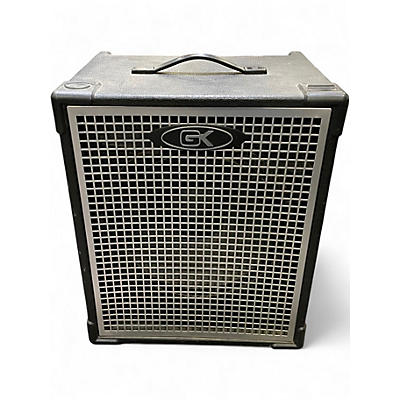 Used Gallien-Krueger MB115 Ultralight 200W 1x15 Bass Combo Amp