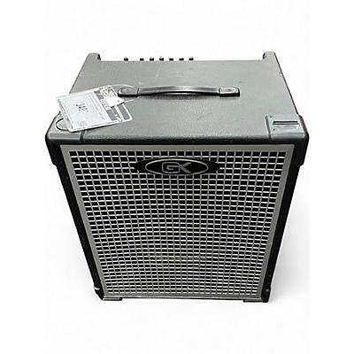 Used Gallien-Krueger MB115 Ultralight 200W 1x15 Bass Combo Amp