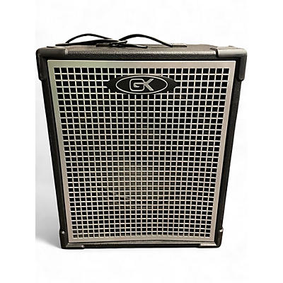 Used Gallien-Krueger MB115 Ultralight 200W 1x15 Bass Combo Amp