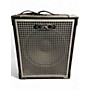 Used Gallien-Krueger MB115 Ultralight 200W 1x15 Bass Combo Amp