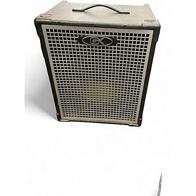 Used Gallien-Krueger MB115 Ultralight 200W 1x15 Bass Combo Amp