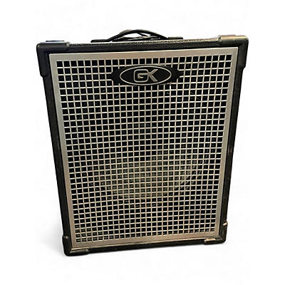 Used Gallien-Krueger MB115 Ultralight 200W 1x15 Bass Combo Amp