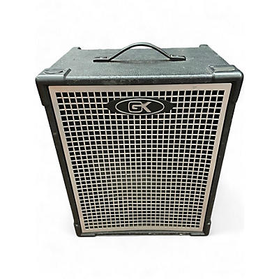 Used Gallien-Krueger MB115 Ultralight 200W 1x15 Bass Combo Amp