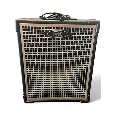 Used Gallien-Krueger MB115 Ultralight 200W 1x15 Bass Combo Amp