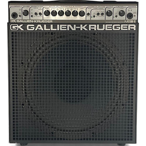 Gallien-Krueger Used Gallien-Krueger MB150E-112 III 150W 1x12 Bass Combo Amp