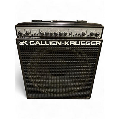 Gallien-Krueger Used Gallien-Krueger MB150E Bass Combo Amp