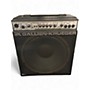 Used Gallien-Krueger MB150S-112 150W 1x12 Bass Combo Amp