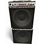 Used Gallien-Krueger MB150S-112 150W 1x12 Bass Combo Amp