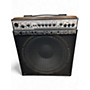 Used Gallien-Krueger MB150S-III Bass Combo Amp
