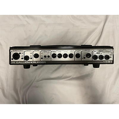 Gallien-Krueger Used Gallien-Krueger MB150S-III