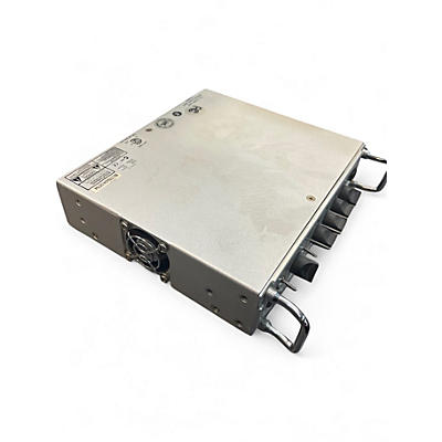 Used Gallien-Krueger MB200 200W Ultralight Bass Amp Head