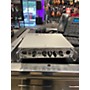 Used Gallien-Krueger MB200 200W Ultralight Bass Amp Head