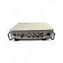 Used Gallien-Krueger MB200 200W Ultralight Bass Amp Head