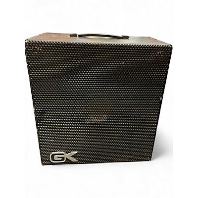 Used Gallien-Krueger Bass Amplifiers | Musician's Friend