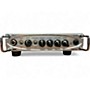 Used Gallien-Krueger MB200 Ultralight 200W Bass Amp Head