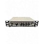Used Gallien-Krueger MB200 Ultralight 200W Bass Amp Head
