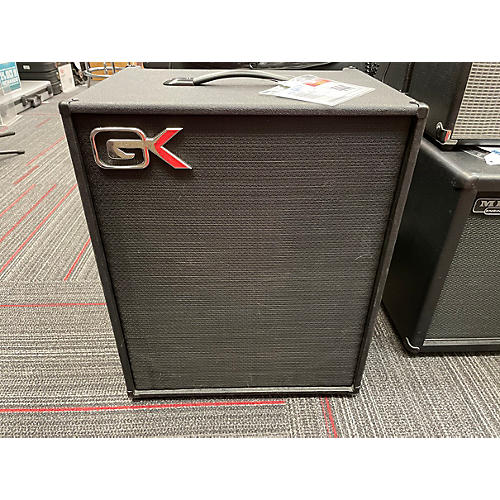 Gallien-Krueger Used Gallien-Krueger MB210-II Ultralight 500W 2x10 Bass Combo Amp