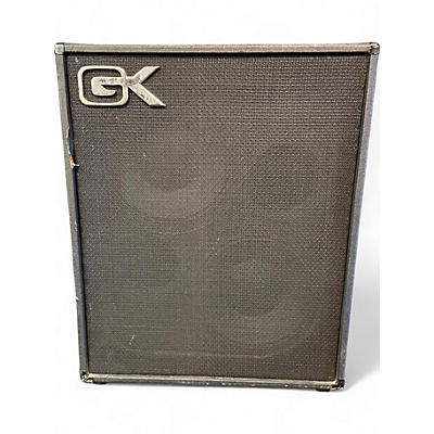 Gallien-Krueger Used Gallien-Krueger MB210-II Ultralight 500W 2x10 Bass Combo Amp