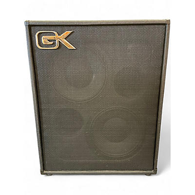 Used Gallien-Krueger MB210-II Ultralight 500W 2x10 Bass Combo Amp