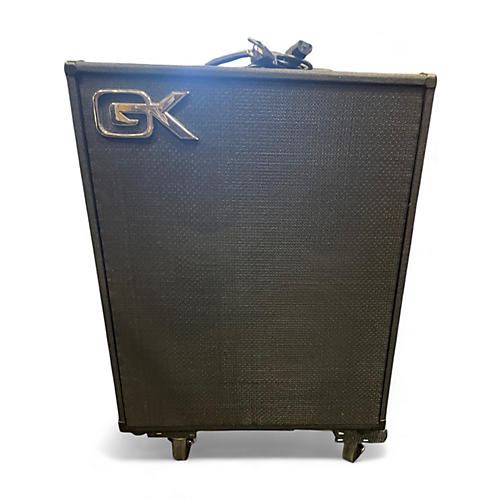 Used Gallien-Krueger MB210-II Ultralight 500W 2x10 Bass Combo Amp