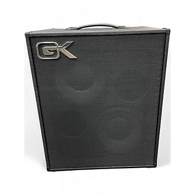 Used Gallien-Krueger MB210-II Ultralight 500W 2x10 Bass Combo Amp