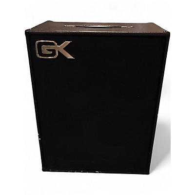 Used Gallien-Krueger MB210-II Ultralight 500W 2x10 Bass Combo Amp