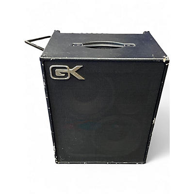 Used Gallien-Krueger MB210-II Ultralight 500W 2x10 Bass Combo Amp