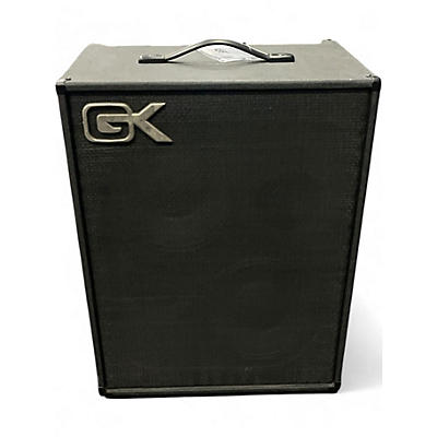 Used Gallien-Krueger MB210-II Ultralight 500W 2x10 Bass Combo Amp
