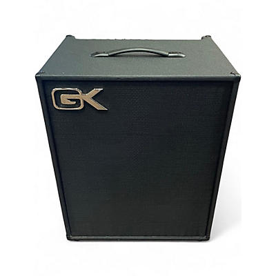 Used Gallien-Krueger MB210-II Ultralight 500W 2x10 Bass Combo Amp