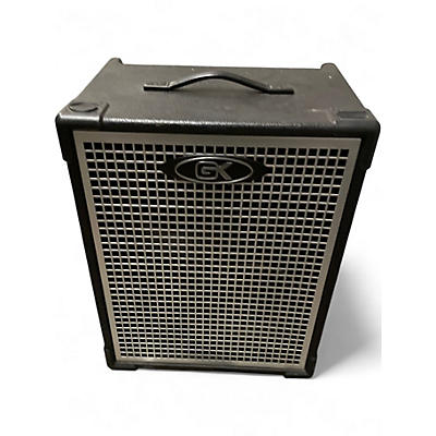 Used Gallien-Krueger MB210 Ultralight 500W 2x10 Bass Combo Amp