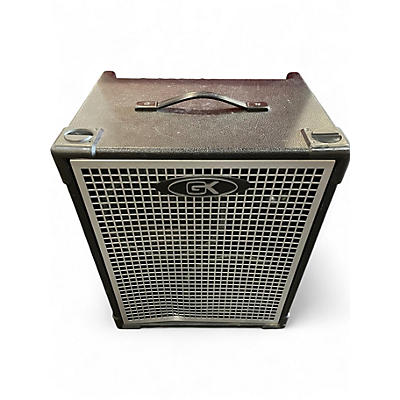 Used Gallien-Krueger MB210 Ultralight 500W 2x10 Bass Combo Amp
