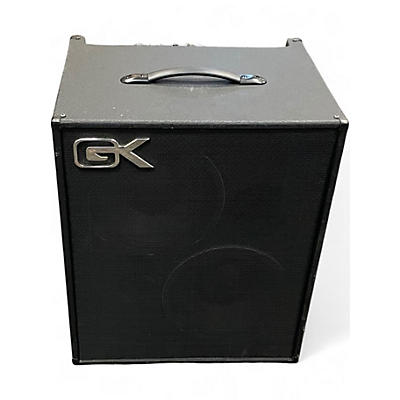 Used Gallien-Krueger MB210 Ultralight 500W 2x10 Bass Combo Amp