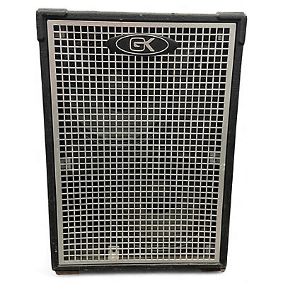 Used Gallien-Krueger MB212 Bass Cabinet