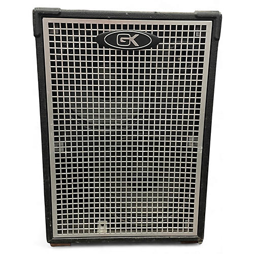 Used Gallien-Krueger MB212 Bass Cabinet
