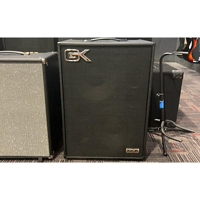 Used Gallien-Krueger MB212-II Ultralight 500W 2x12 Bass Combo Amp