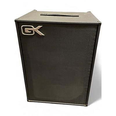 Gallien-Krueger Used Gallien-Krueger MB212-II Ultralight 500W 2x12 Bass Combo Amp