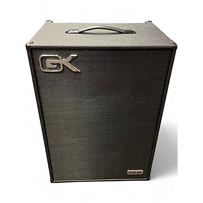 Gallien-Krueger Used Gallien-Krueger MB212-II Ultralight 500W 2x12 Bass Combo Amp