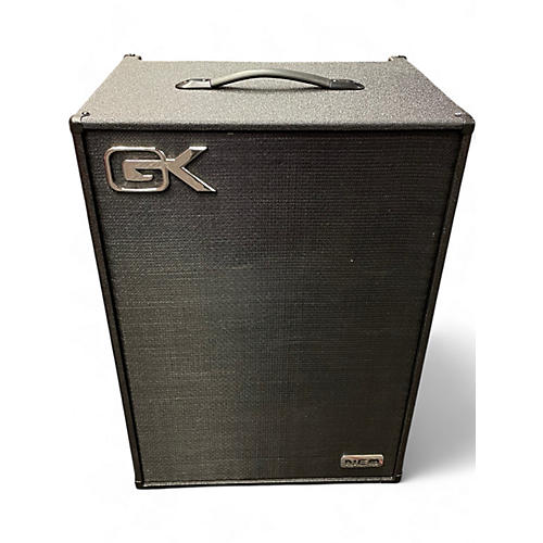 Gallien-Krueger Used Gallien-Krueger MB212-II Ultralight 500W 2x12 Bass Combo Amp