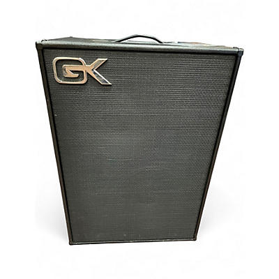 Used Gallien-Krueger Bass Amplifiers | Musician's Friend