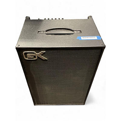 Used Gallien-Krueger MB212-II Ultralight 500W 2x12 Bass Combo Amp