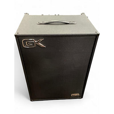Used Gallien-Krueger MB212-II Ultralight 500W 2x12 Bass Combo Amp
