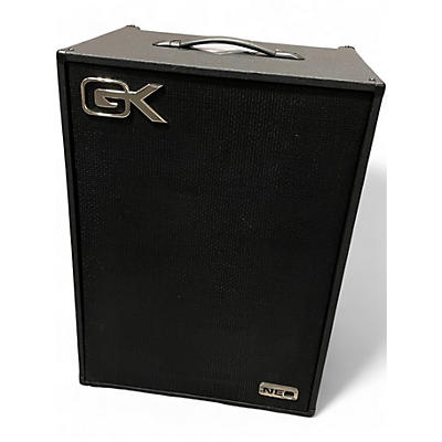 Used Gallien-Krueger MB212-II Ultralight 500W 2x12 Bass Combo Amp
