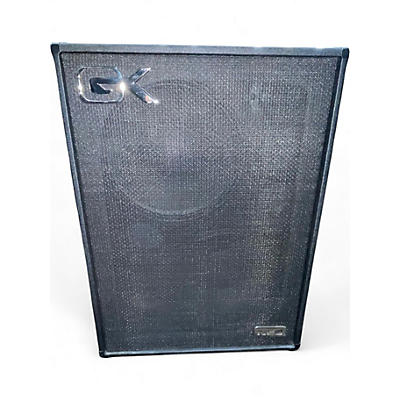 Used Gallien-Krueger MB212-II Ultralight 500W 2x12 Bass Combo Amp