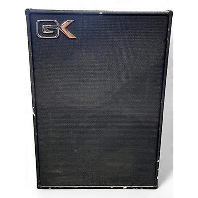 Used Gallien-Krueger MB212-II Ultralight 500W 2x12 Bass Combo Amp
