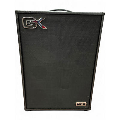 Used Gallien-Krueger MB212-II Ultralight 500W 2x12 Bass Combo Amp
