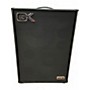 Used Gallien-Krueger MB212-II Ultralight 500W 2x12 Bass Combo Amp